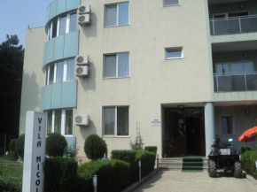 Vila Nicolas